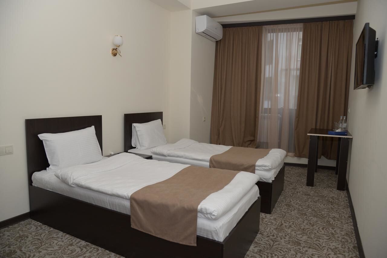 Yerevan Centre Hotel Ереван